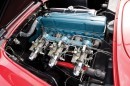 Chevrolet Corvette C1 Roadster V8