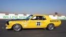 1968 Shelby Mustang Coupe Racer AutotopiaLA