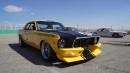 1968 Shelby Mustang Coupe Racer AutotopiaLA