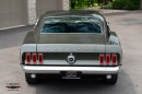 Original S-Code 1969 ord Mustang Boss 429
