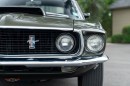 Original S-Code 1969 ord Mustang Boss 429