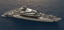 Juno megayacht concept by Enzo Manca Design