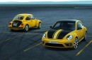 VW Beetle GSR