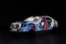2021 Mercedes-Benz S-Class