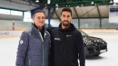 Sami Khedira to support Porsche Talent Program