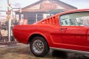 K-Code 1965 Mustang