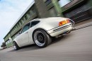 KAEGE Retro Porsche 911