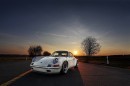 KAEGE Retro Porsche 911