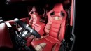 Kahn Design Flying Huntsman Is a G63 AMG 6x6 You Can Buy for £200,000