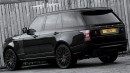 Kahn Design Range Rover 600-LE