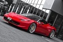 Kahn Ferrari 458 Italia
