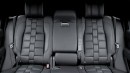 2013 Range Rover Black Label Edition Interior