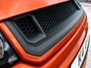 Kahn Range Rover Evoque RS250 Vesuvius Copper