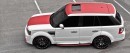 Kahn Range Rover Sport Capital City Edition