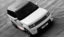 Kahn Range Rover Sport Capital City Edition