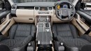 Kahn Range Rover Sport RS300 Cosworth