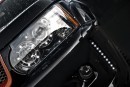 Kahn Range Rover Sport RS300 Vesuvius Edition