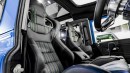 Land Rover Defender "The End" edition by Kahn Design / Chelsea Truck Company