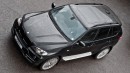 Kahn BMW X5