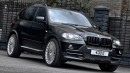 Kahn BMW X5
