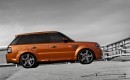 2012 Range Rover Sport Vesuvius