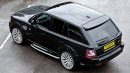 Range Rover Sport RS300 Cosworth by Kahn