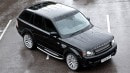 Range Rover Sport RS300 Cosworth by Kahn