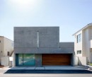 Kanye West's new Malibu home, a livable sculpture by Tandao Ando