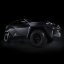Karlmann King is the world's most expensive SUV