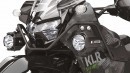 2022 Kawasaki KLR650