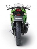 Kawasaki Ninja 300 Launching Tomorrow in India