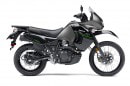 2014 Kawasaki KLR650 New Edition