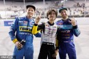 Kazuya Taguchi Is on a Quest to Win Formula Drift, Drives a Scion FR-S With a GT-R Engine