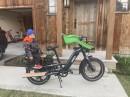 Ranger Cargo E-Bike