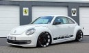 Volkswagen Beetle by KBR Motorsport