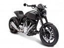 Arch Motorcycles KRGT-1