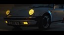 1977 Porsche 911 Turbo From Cyberpunk 2077