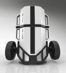 Draper Portable Refrigerator
