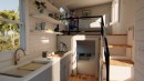 Keepsake Tiny Home Interior