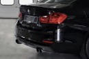 BMW 3-Series F30 by Kelleners Sport