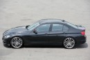 F30 BMW 3-Series by Kellener Sport