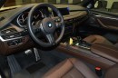 Kelleners Sport BMW X5 xDrive50i Shows Up in Abu Dhabi