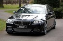 BMW F11 5 Series Touring by Kelleners Sport