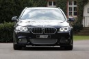 BMW F11 5 Series Touring by Kelleners Sport