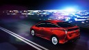 2015-2018 Toyota Prius