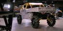 S3 Power Sports Can-Am HD10 Defender PRO mud build