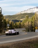 Ken Block Gets Hit With Bad Luck at Pikes Peak, 1,400-HP Porsche Is Off the Grid