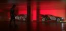 Ken Block Goes Wild in Las Vegas, Audi S1 Hoonitron Is the Electrikhana Star of the Strip