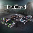 The Ken Block collection
