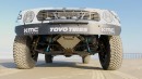 Ken Block officially introduces his new 1,100-hp Baja 1000 Trophy Truck in Mexico